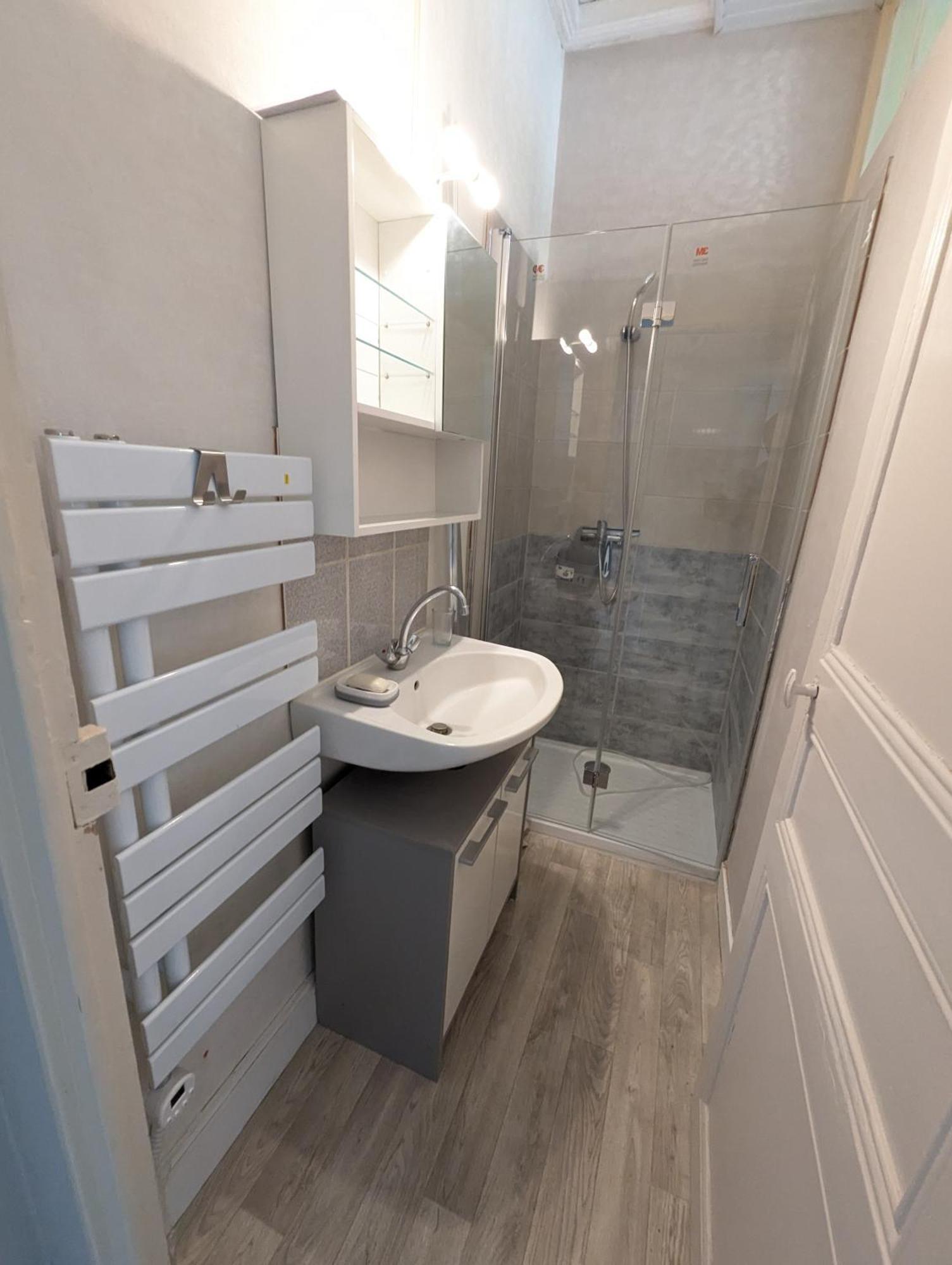 Apartment Grands Maillochon Acces Gare De Et Centre A Pieds *
