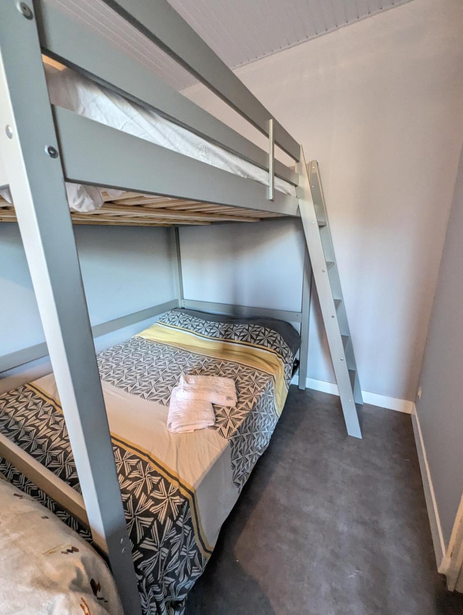 Apartment Grands Maillochon Acces Gare De Et Centre A Pieds *