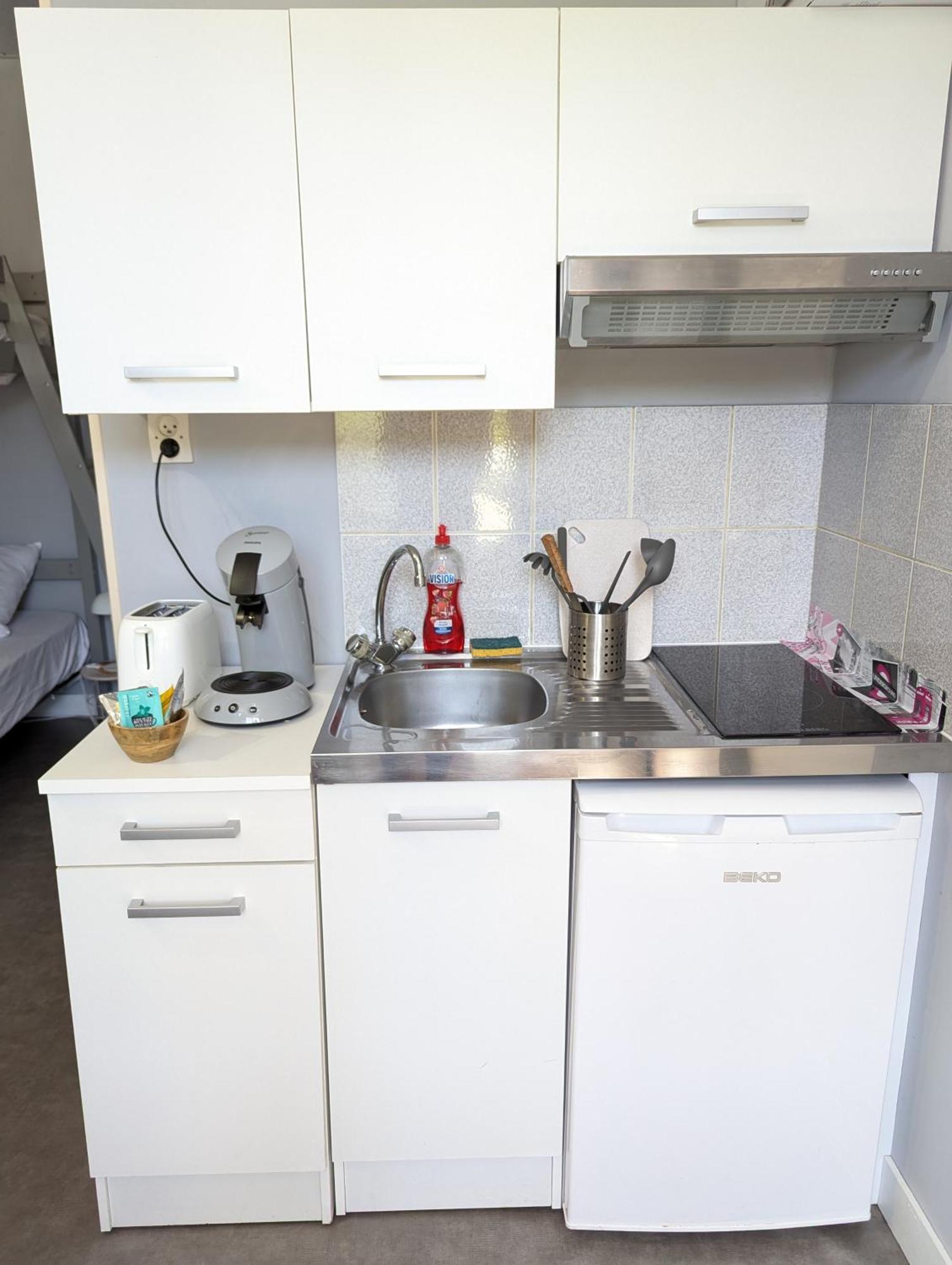 Grands Maillochon Acces Gare De Et Centre A Pieds Apartment *