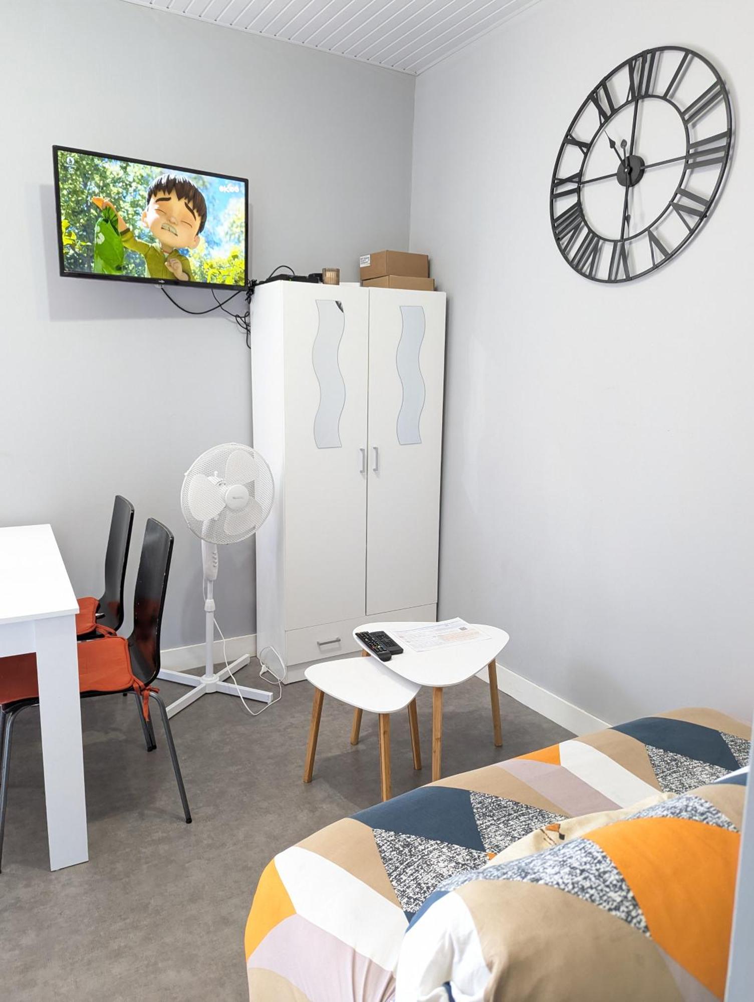 Apartment Grands Maillochon Acces Gare De Et Centre A Pieds