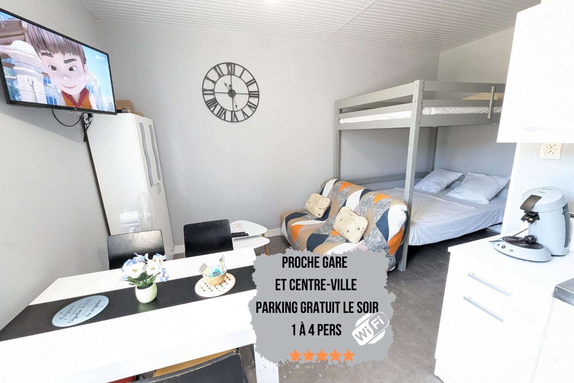 Grands Maillochon Acces Gare De Et Centre A Pieds