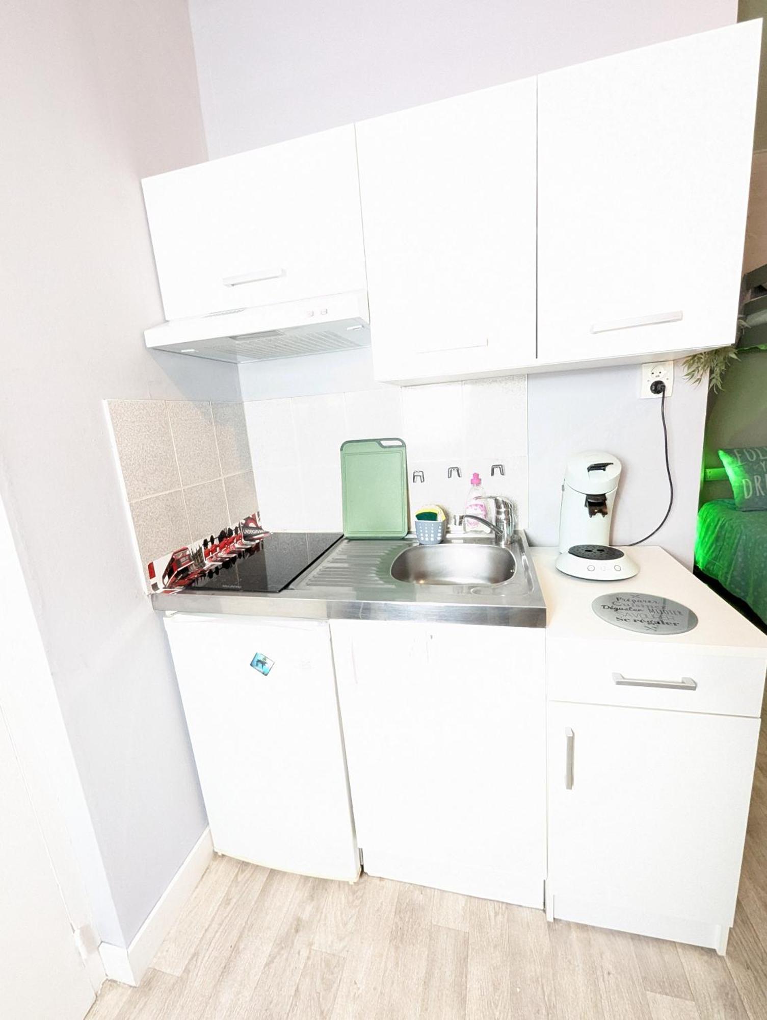Apartment Grands Maillochon Acces Gare De Et Centre A Pieds *