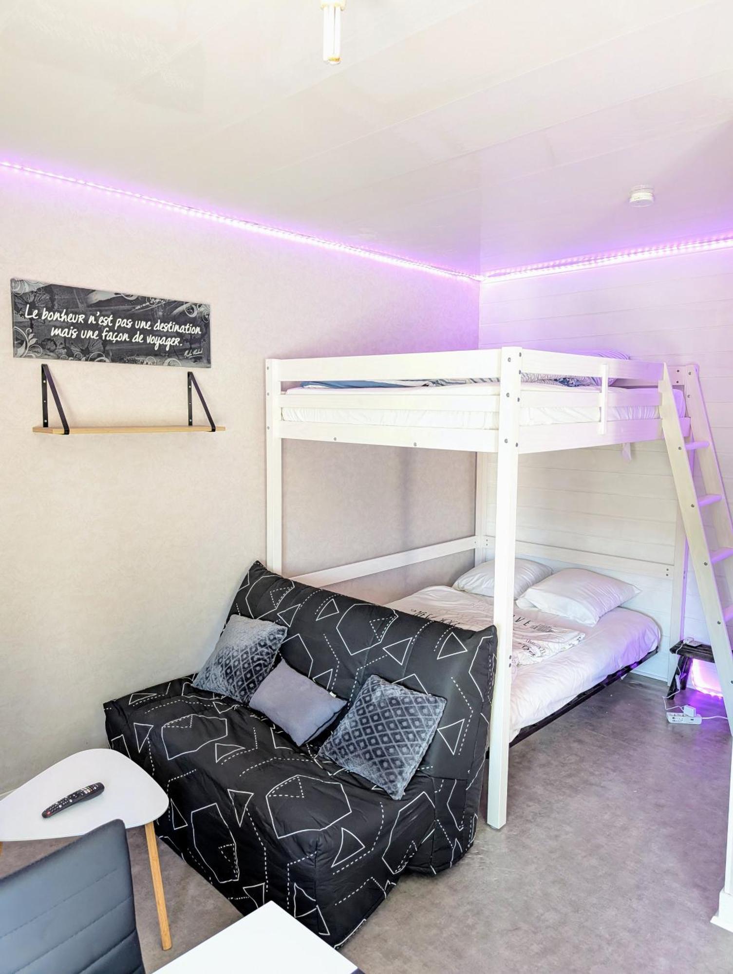 Grands Maillochon Acces Gare De Et Centre A Pieds Apartment *